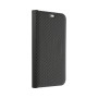 Etui Portfel Samsung S25 Plus Forcell Czarny
