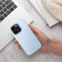 Futerał Roar Cloud-Skin Apple iPhone 12/12Pro Roar Jasnoniebieski