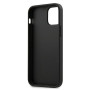 US Polo USHCP12SPUGFLBK czarny/black Polo Embroidery Collection Apple iPhone 12 Mini Czarny