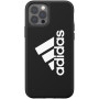 Adidas SP Iconic Sports Case BLACK Apple iPhone 12/12Pro Adidas Czarny