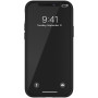 Adidas SP Iconic Sports Case BLACK Apple iPhone 12/12Pro Adidas Czarny