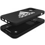Adidas SP Iconic Sports Case BLACK Apple iPhone 12/12Pro Adidas Czarny