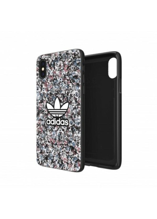 Adidas OR SnapCase Belista Flower Apple iPhone X/Xs Adidas Czarny