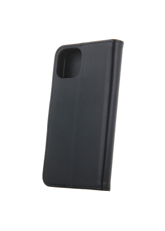 Etui Portfel Samsung S25 Plus Czarny