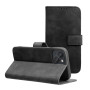 Etui Portfel Samsung Galaxy A26 5G Forcell Czarny