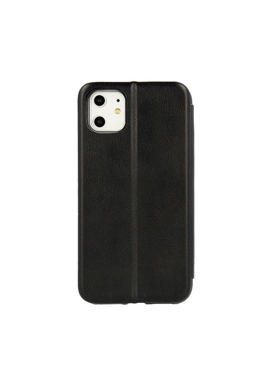 Etui Portfel Samsung S23 Plus Czarny