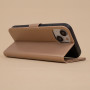 Etui Portfel Xiaomi Redmi 12C Złoty