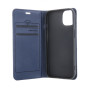 Etui Portfel Xiaomi Redmi 12C Granatowy