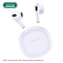Słuchawki Bezprzewodowe Bluetooth Jokade JI005 Białe JOKADE Biały
