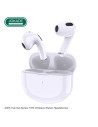 Słuchawki Bezprzewodowe Bluetooth Jokade JI005 Białe JOKADE Biały