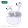 Słuchawki Bezprzewodowe Bluetooth Jokade JI005 Białe JOKADE Biały