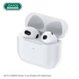 Słuchawki Bluetooth Jokade JI015 Białe JOKADE Biały