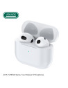 Słuchawki Bluetooth Jokade JI015 Białe JOKADE Biały