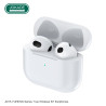 Słuchawki Bluetooth Jokade JI015 Białe JOKADE Biały