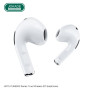 Słuchawki Bluetooth Jokade JI015 Białe JOKADE Biały