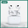 Słuchawki Bluetooth Jokade JI015 Białe JOKADE Biały