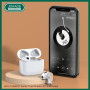 Słuchawki Bluetooth Jokade JI015 Białe JOKADE Biały