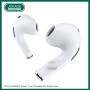 Słuchawki Bluetooth Jokade JI015 Białe JOKADE Biały