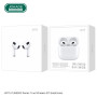 Słuchawki Bluetooth Jokade JI015 Białe JOKADE Biały