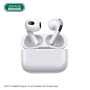 Słuchawki Bluetooth Jokade JI015 Białe JOKADE Biały