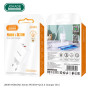 Ładowarka sieciowa PD 30W+18W JOKADE JB099 USB + USB-Typ C JOKADE Biały