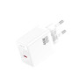 Ładowarka sieciowa JOKADE JB091 USB C 45W Biała JOKADE Biały