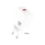 Ładowarka sieciowa USB 30W JOKADE JB093 Biała JOKADE Biały