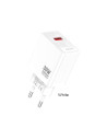Ładowarka sieciowa USB 30W JOKADE JB093 Biała JOKADE Biały