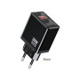 Ładowarka sieciowa USB 30W JOKADE JB093 Czarna JOKADE Czarny