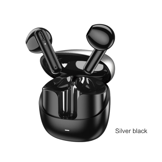 Słuchawki Bluetooth Jokade JI021 Czarne JOKADE Czarny