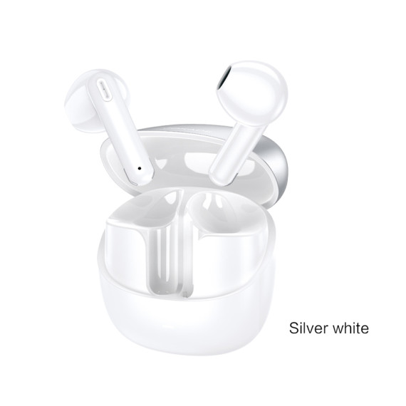 Słuchawki Bluetooth Jokade JI021 Białe JOKADE Biały