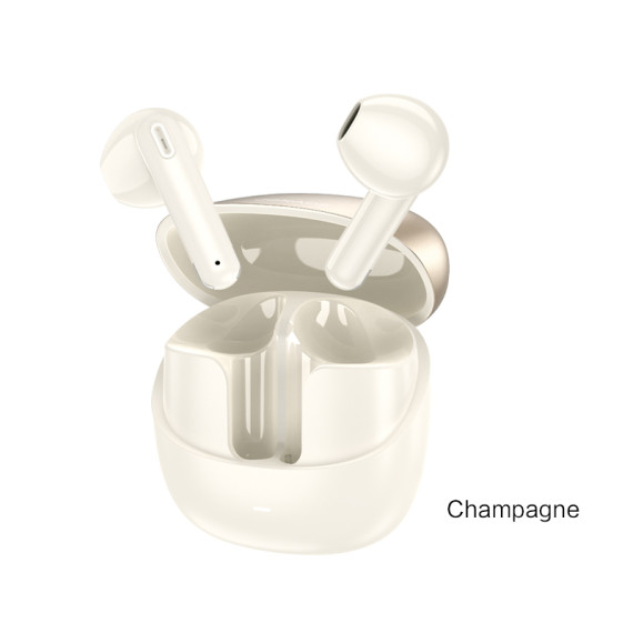Słuchawki Bluetooth Jokade JI021 GOLD JOKADE Złoty