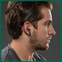 Słuchawki Bluetooth Jokade JI021 GOLD JOKADE Złoty
