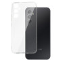 Etui Clear Case Samsung A54 5G Przezroczysty