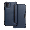 Etui Portfel Kabura RAZOR Book Xiaomi Redmi Note 13 Pro 5G Granatowy