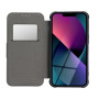 Etui Portfel Kabura RAZOR Book Xiaomi Redmi Note 13 Pro 5G Granatowy