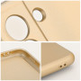 Nakładka Metallic Xiaomi Redmi Note 14 5G Inny Złoty