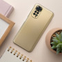 Nakładka Metallic Xiaomi Redmi Note 14 5G Inny Złoty