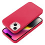 Etui Frame Case Xiaomi Redmi Note 14 5G Magenta