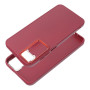 Etui Frame Case Xiaomi Redmi Note 14 5G Magenta