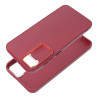 Etui Frame Case Xiaomi Redmi Note 14 5G Magenta