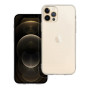 Etui Clear Case Apple 12 Pro Przezroczysty