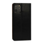Etui Portfel Samsung S25 Edge Czarny