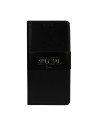 Etui Portfel Samsung S25 Edge Czarny
