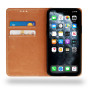 Etui Portfel Samsung S25 Edge Czarny