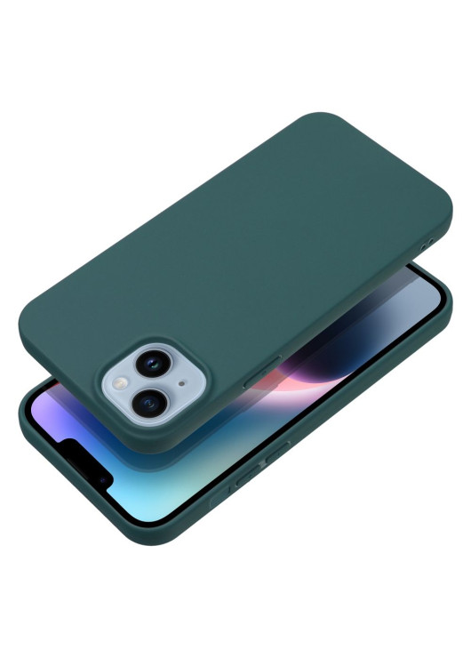Nakładka Matt TPU Realme C61 4G Odcienie różowego
