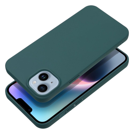 Nakładka Matt TPU Realme C61 4G Odcienie różowego