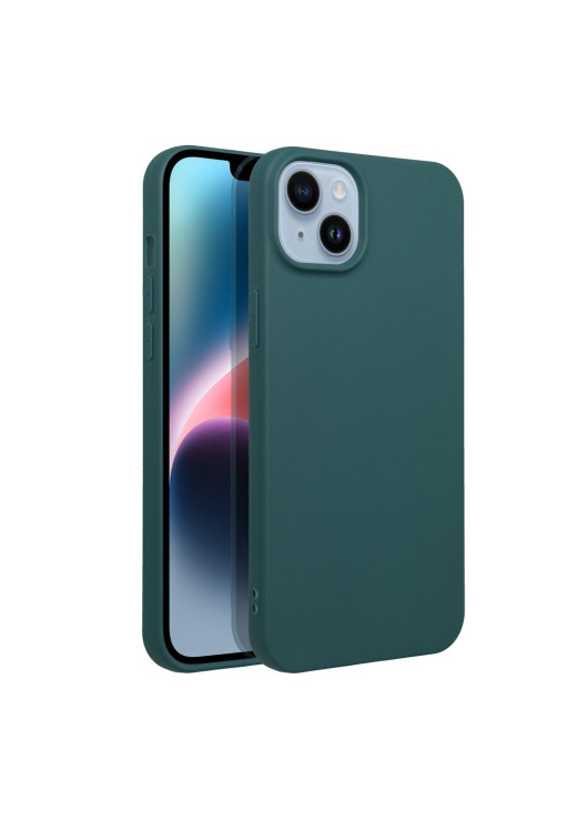 Nakładka Matt TPU Realme C61 4G Odcienie różowego