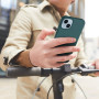 Nakładka Matt TPU Realme C61 4G Odcienie różowego