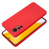 Nakładka Silicon Honor 200 Czerwony
